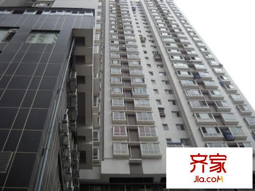 祥源大廈外景圖 