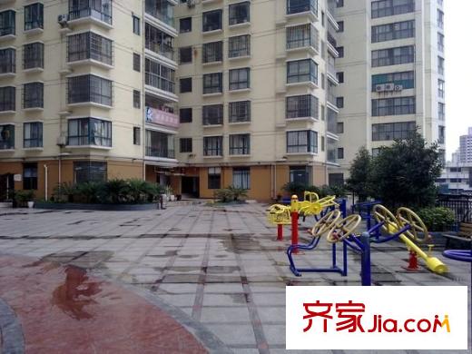 五柳小區(qū)配套圖 周邊配套