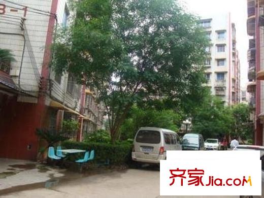 榕筑花園一區(qū)配套圖 周邊配套