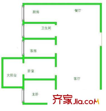 榕筑花園一區(qū)配套圖 周邊配套