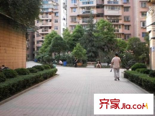 榕筑花園一區(qū)配套圖 周邊配套