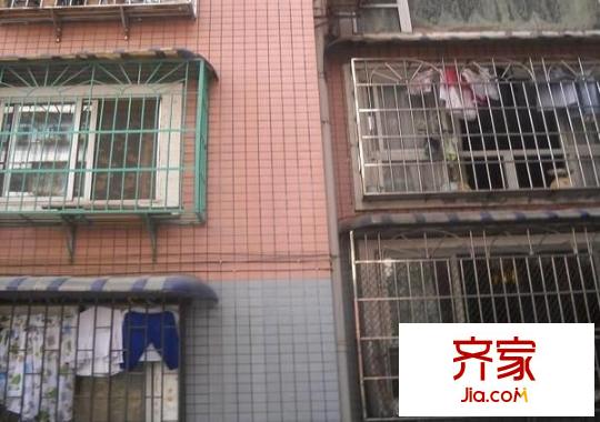 麒龍家園外景圖 