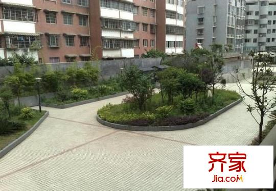 瑞華園外景圖 
