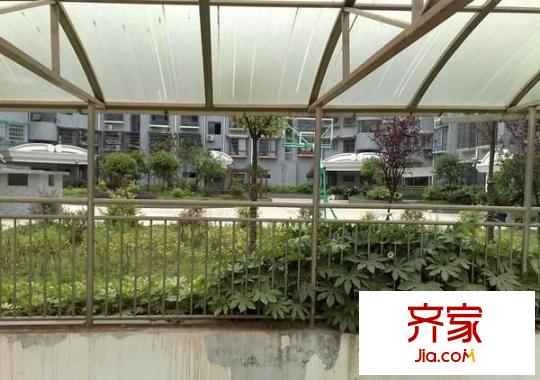 瑞華園外景圖 
