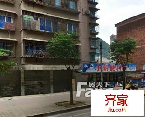 騏正天驕南苑外景圖  3