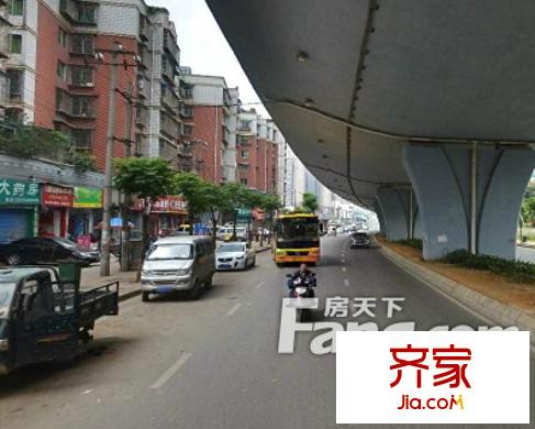 騏正天驕南苑外景圖  6