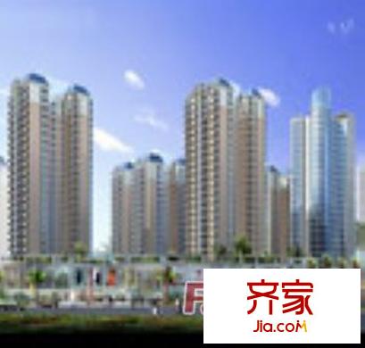 經(jīng)典時(shí)代花園廣場(chǎng)