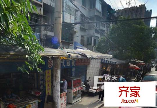 靈達(dá)欣苑外景圖  1