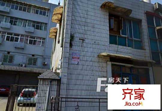 靈達(dá)欣苑外景圖  4
