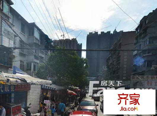 靈達(dá)欣苑外景圖  6