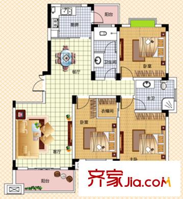 體育路小區(qū)戶型圖體育路 戶型圖 5 