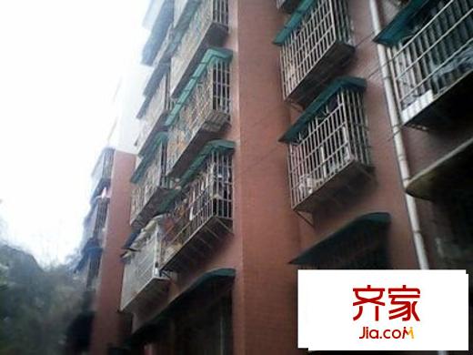 五柳街住宅