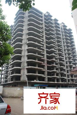 宏明大廈外景圖  5