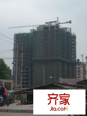 宏明大廈外景圖  1
