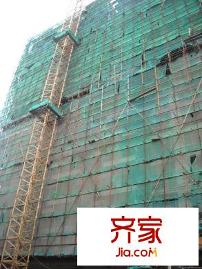 宏明大廈外景圖  4