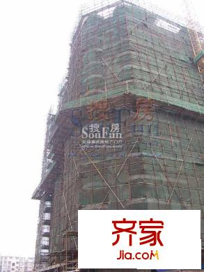 宏明大廈外景圖
