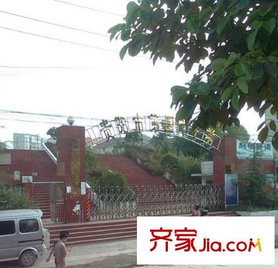 宇虹羅馬假日配套圖周邊中學(xué)