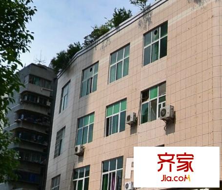 東方大廈外景圖  11