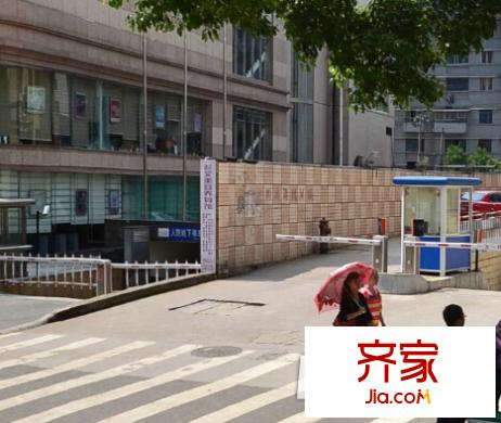 東方大廈外景圖  10