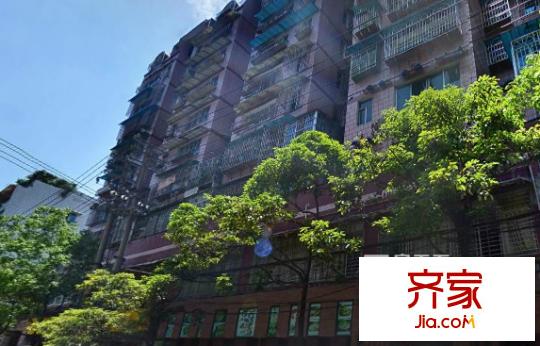 博愛公寓外景圖  3
