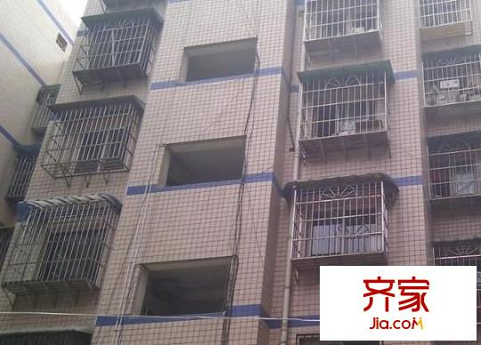 深宏苑外景圖 