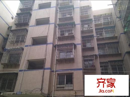 深宏苑外景圖 