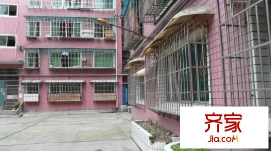 深宏苑外景圖 