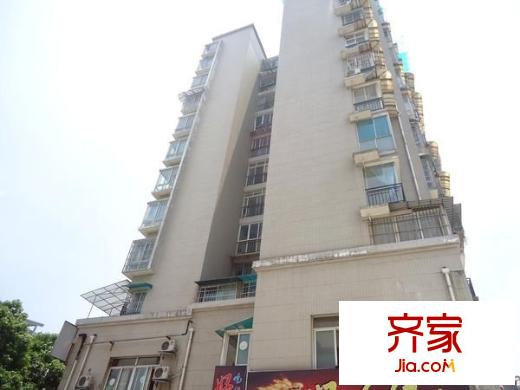 卓越時(shí)代大廈外景圖 