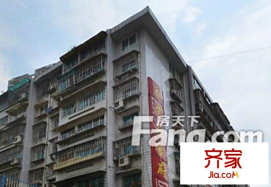 省水利設(shè)計院外景圖  1