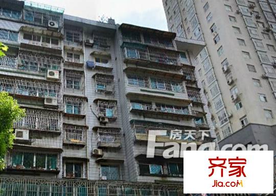 省水利設(shè)計院外景圖  2