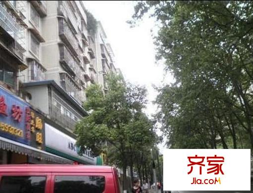 省水利設(shè)計院外景圖 