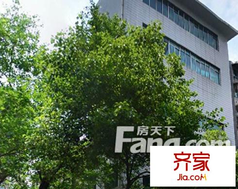 省水利設(shè)計院外景圖  5