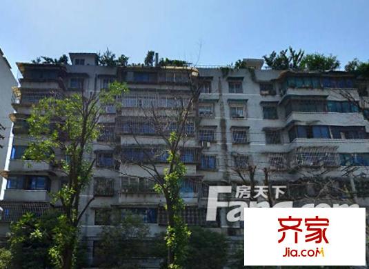 逸彩馨苑外景圖5