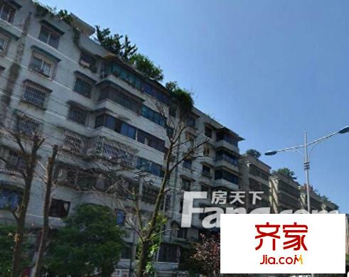 逸彩馨苑外景圖6