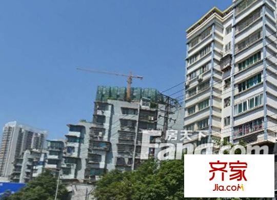 逸彩馨苑外景圖2