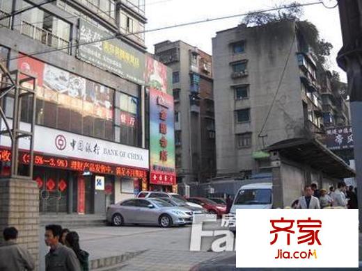 金地苑外景圖_1
