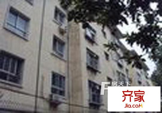 市西路浣沙巷工商局宿舍外景圖00