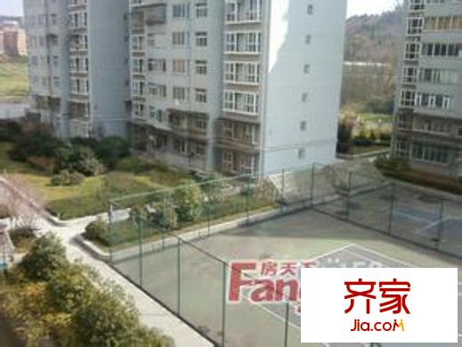 黔錦花園外景圖 