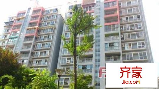 黔錦花園外景圖 
