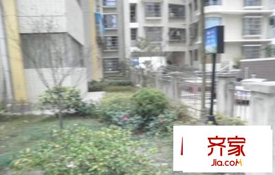海泓蘭馨苑外景圖 