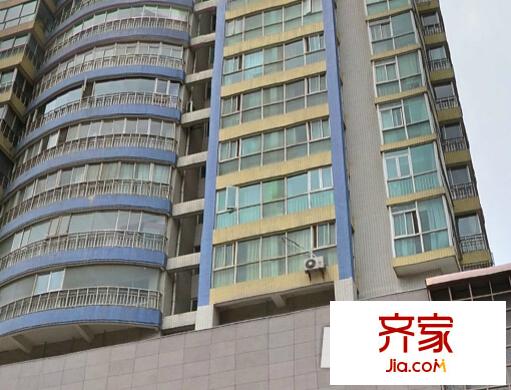 中華商住樓外景圖  12