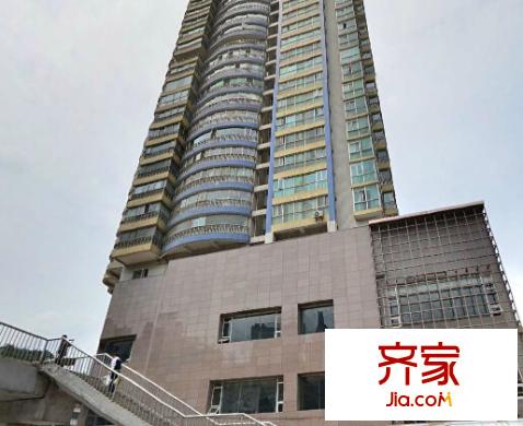 中華商住樓外景圖  1