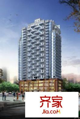靖陽(yáng)宏橋水岸外景圖20079261574639081880