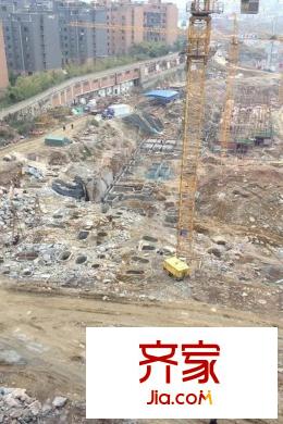 中鐵逸都國際