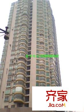 中華商住樓