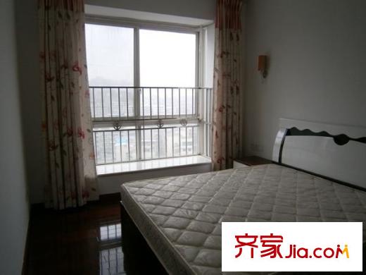 中華商住樓 2室 戶型圖