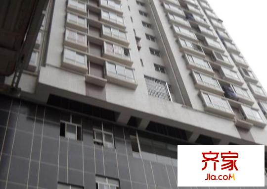 祥源大廈外景圖 