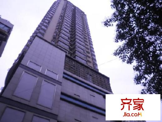 祥源大廈外景圖 