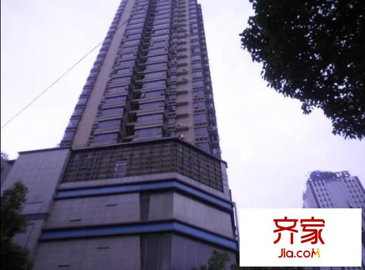 祥源大廈