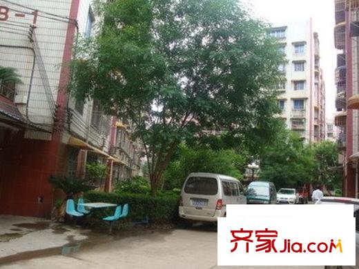 榕筑花園一區(qū)配套圖 周邊配套